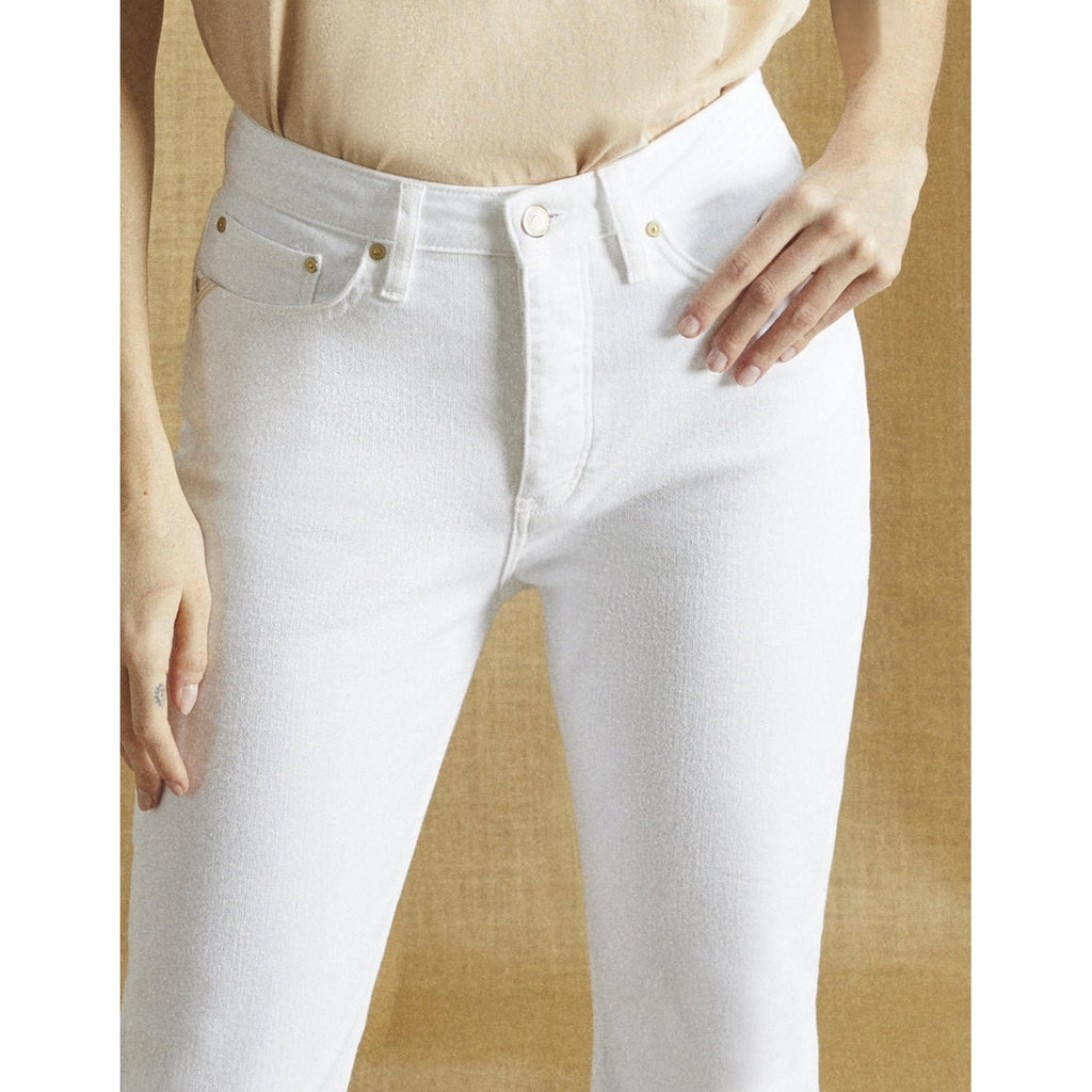 Miloe Jeans - Dnmwhite - Women