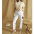 Miloe Jeans - Dnmwhite - Women