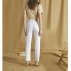 Miloe Jeans - Dnmwhite - Women