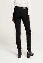 Claudie Pierlot - Jean Power - Noir