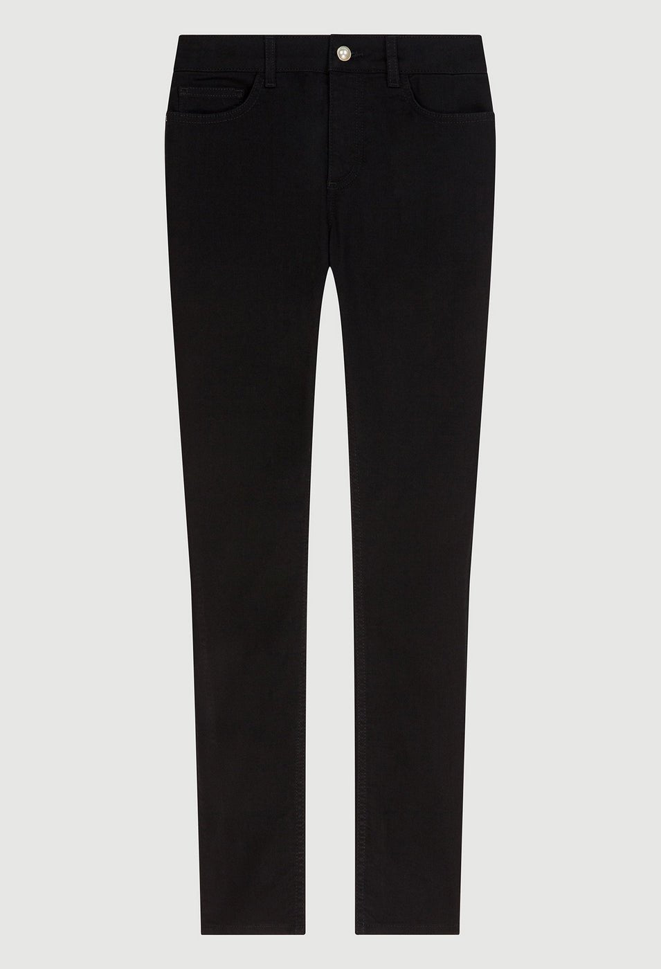 Claudie Pierlot - Jean Power - Noir