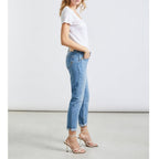 Jean Boy Nina - Dnm B-344 - Femme