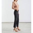 Jean Highwaist Milo - Denim Bl-535 - Femme