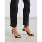 Milo Highwaist Jean - Denim Bl-535 - Women