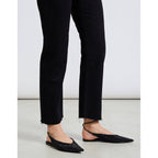 Highwaist Milo Jeans - Denim Bl-538 - Women