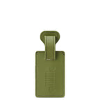 Jeep Address Holder - Green
