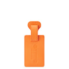 Porte-Adresse Jeep - Orange