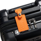 Porte-Adresse Jeep - Orange