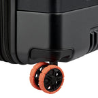 Jeep Medium Stay Suitcase - Anthracite