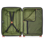 Valise Moyen Séjour Jeep - Green