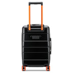 Jeep Cabin Suitcase - Black