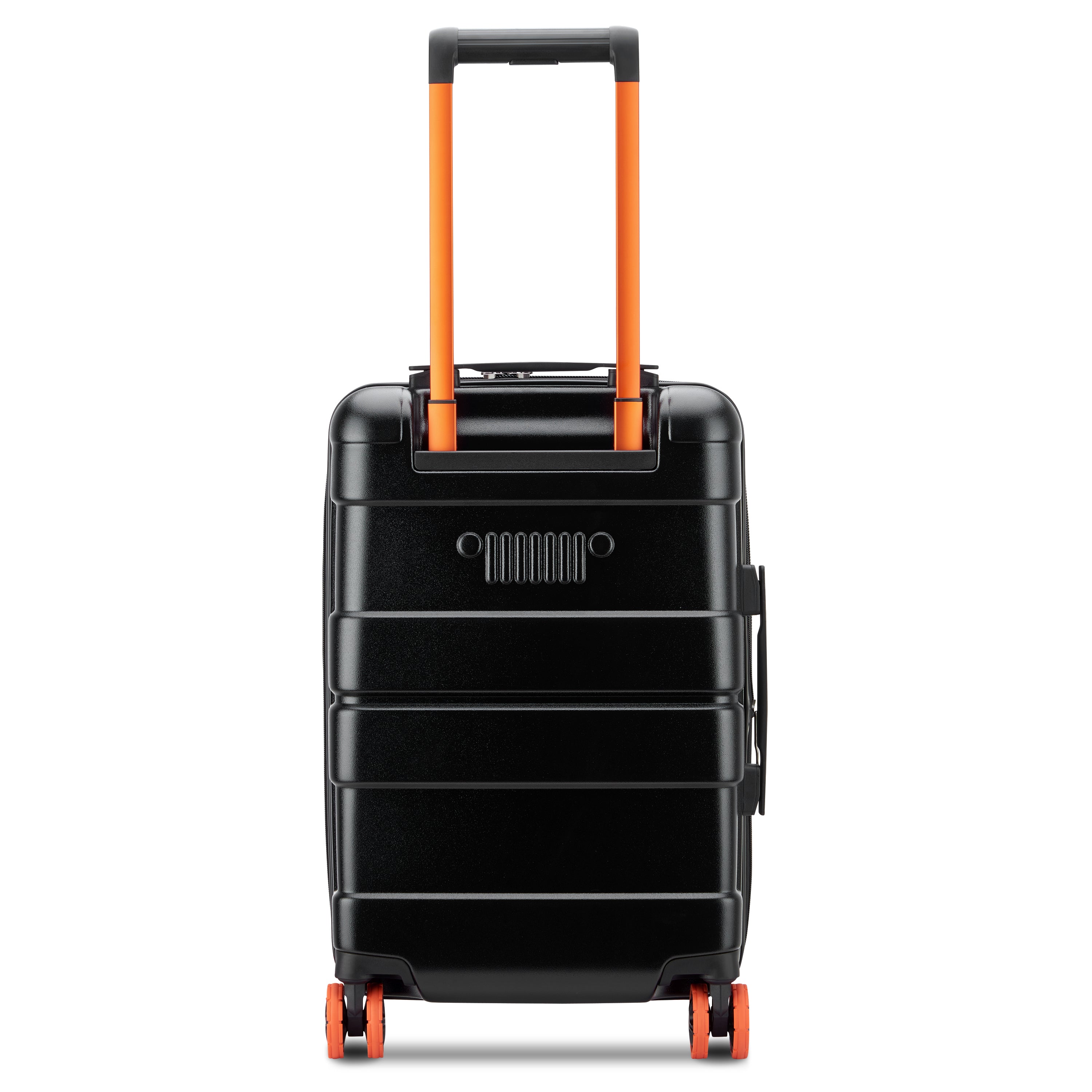 Jeep Cabin Suitcase - Black