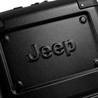 Jeep Cabin Suitcase - Black
