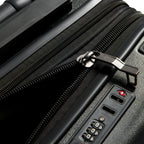 Jeep Cabin Suitcase - Black