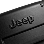 Maleta Jeep de Larga Estancia - Negra
