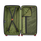 Valise Long Séjour Jeep - Piment