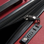 Valise Long Séjour Jeep - Piment