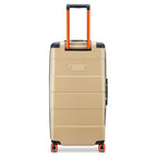 Maleta Jeep Larga Estancia - Beige