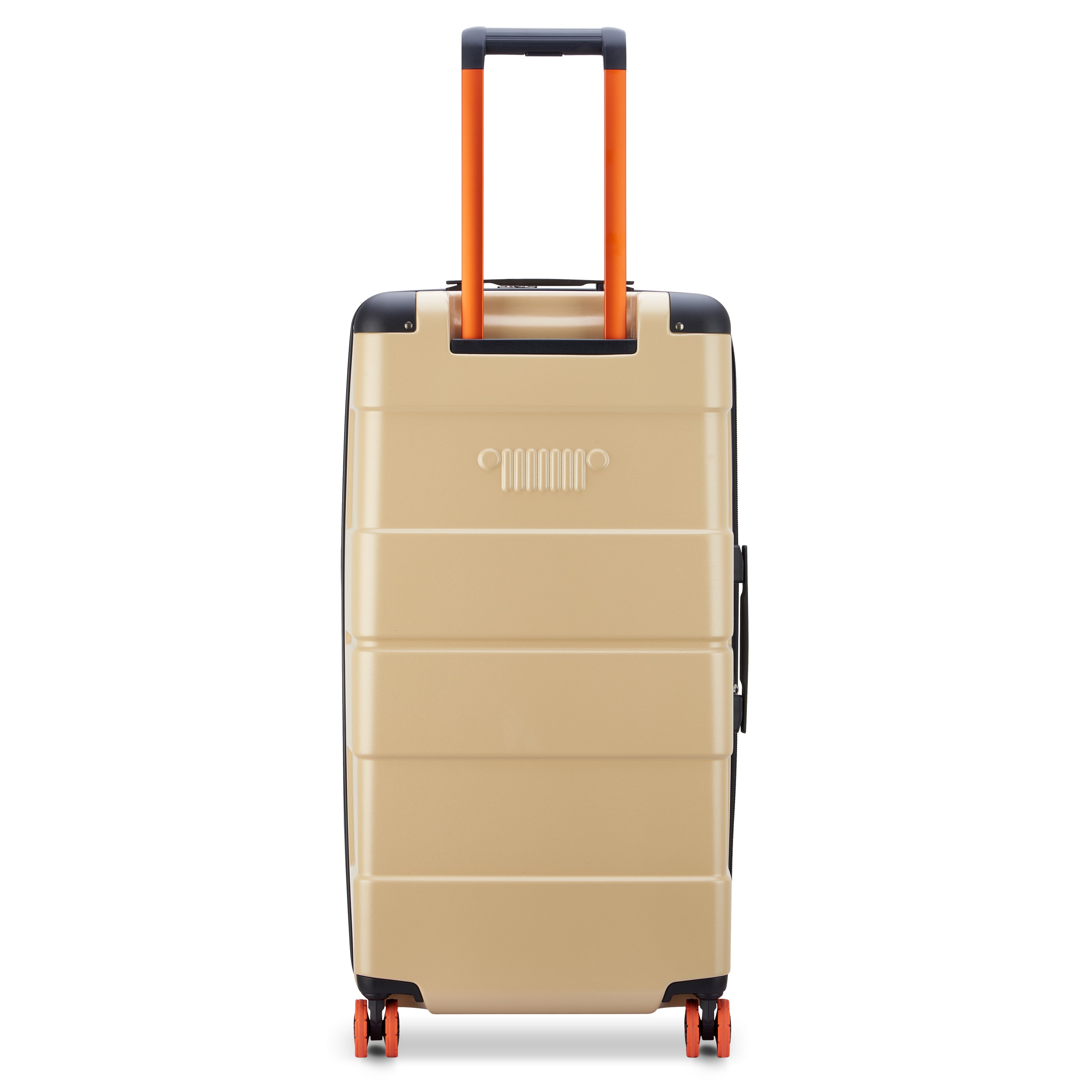 Maleta Jeep Larga Estancia - Beige
