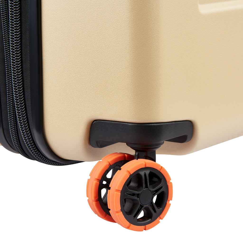 Maleta Jeep Larga Estancia - Beige