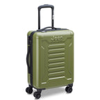 Maleta de cabina Jeep - Verde