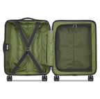 Maleta de cabina Jeep - Verde