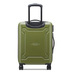 Maleta de cabina Jeep - Verde