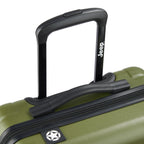 Maleta de cabina Jeep - Verde