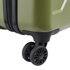 Maleta de cabina Jeep - Verde