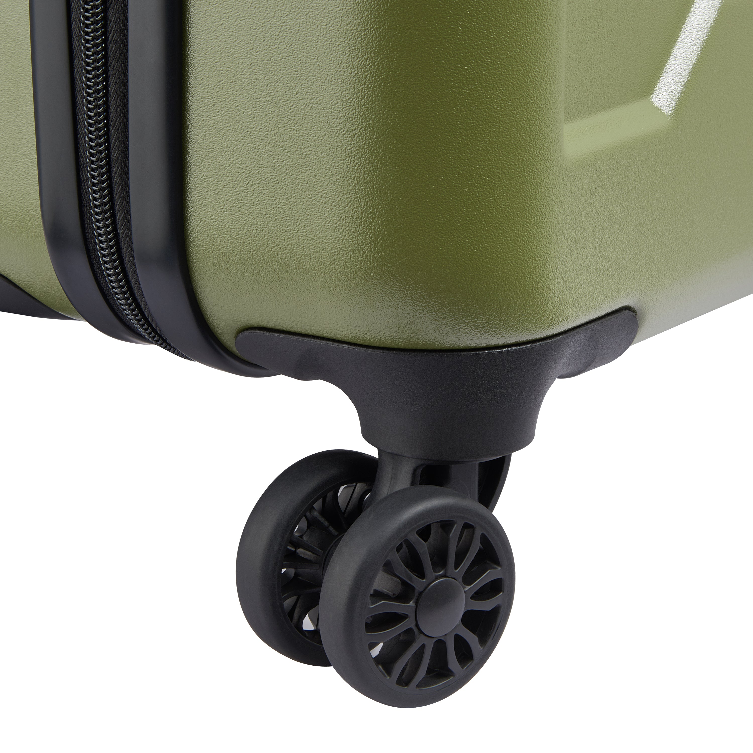 Maleta de cabina Jeep - Verde