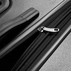 Jeep Medium Stay Suitcase - Black