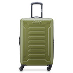 Jeep Medium Stay Suitcase - Green
