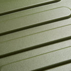 Jeep Medium Stay Suitcase - Green