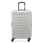 Jeep Medium Stay Suitcase - Gray