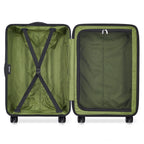 Jeep Medium Stay Suitcase - Gray