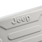 Jeep Medium Stay Suitcase - Gray