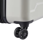 Jeep Medium Stay Suitcase - Gray