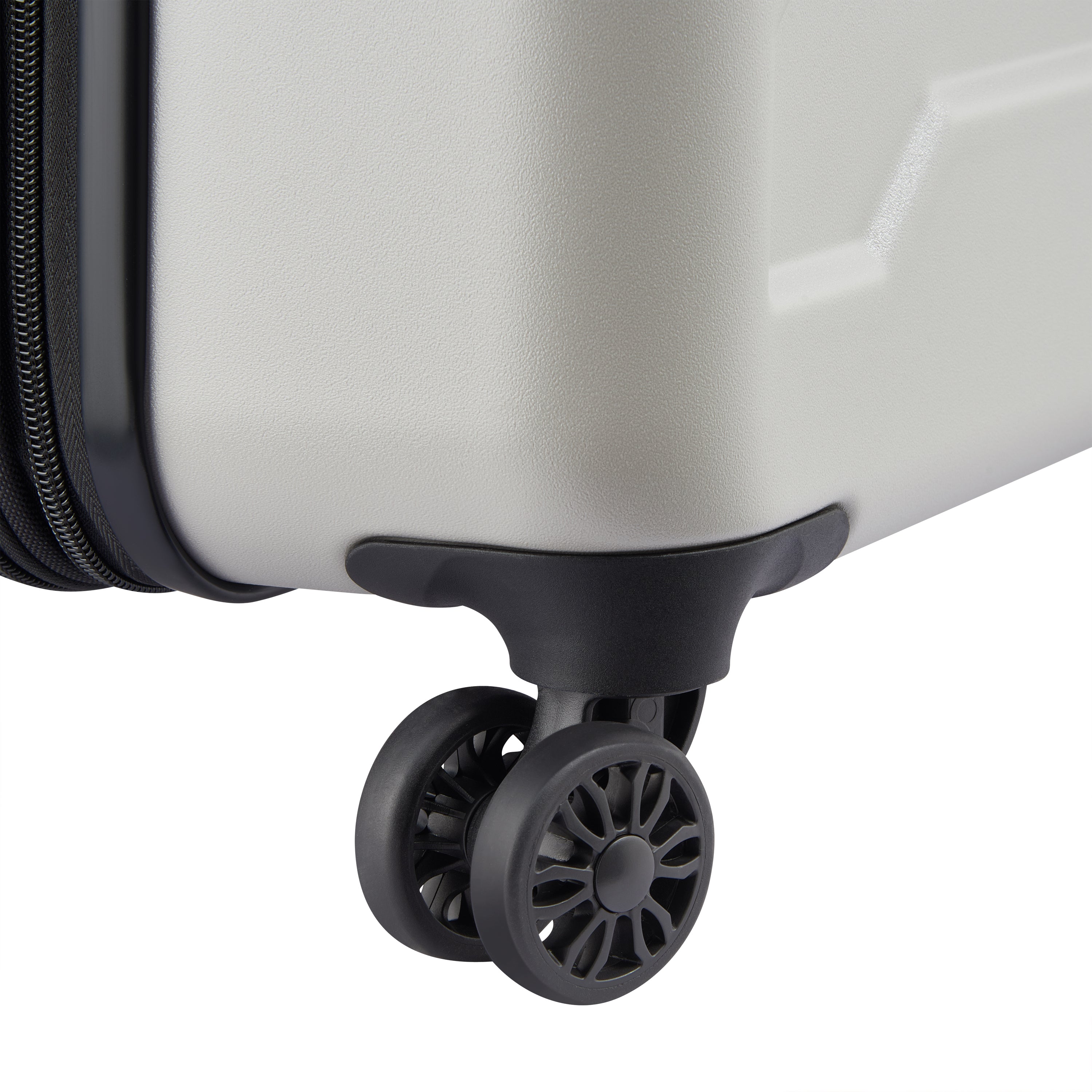 Jeep Medium Stay Suitcase - Gray