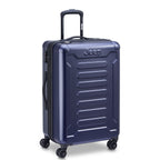 Valise Moyen Séjour Jeep - Bleu
