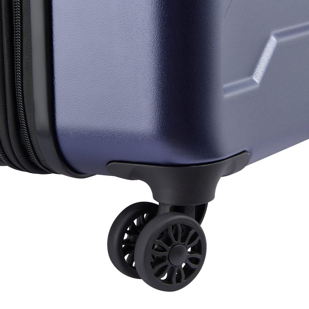Valise Moyen Séjour Jeep - Bleu