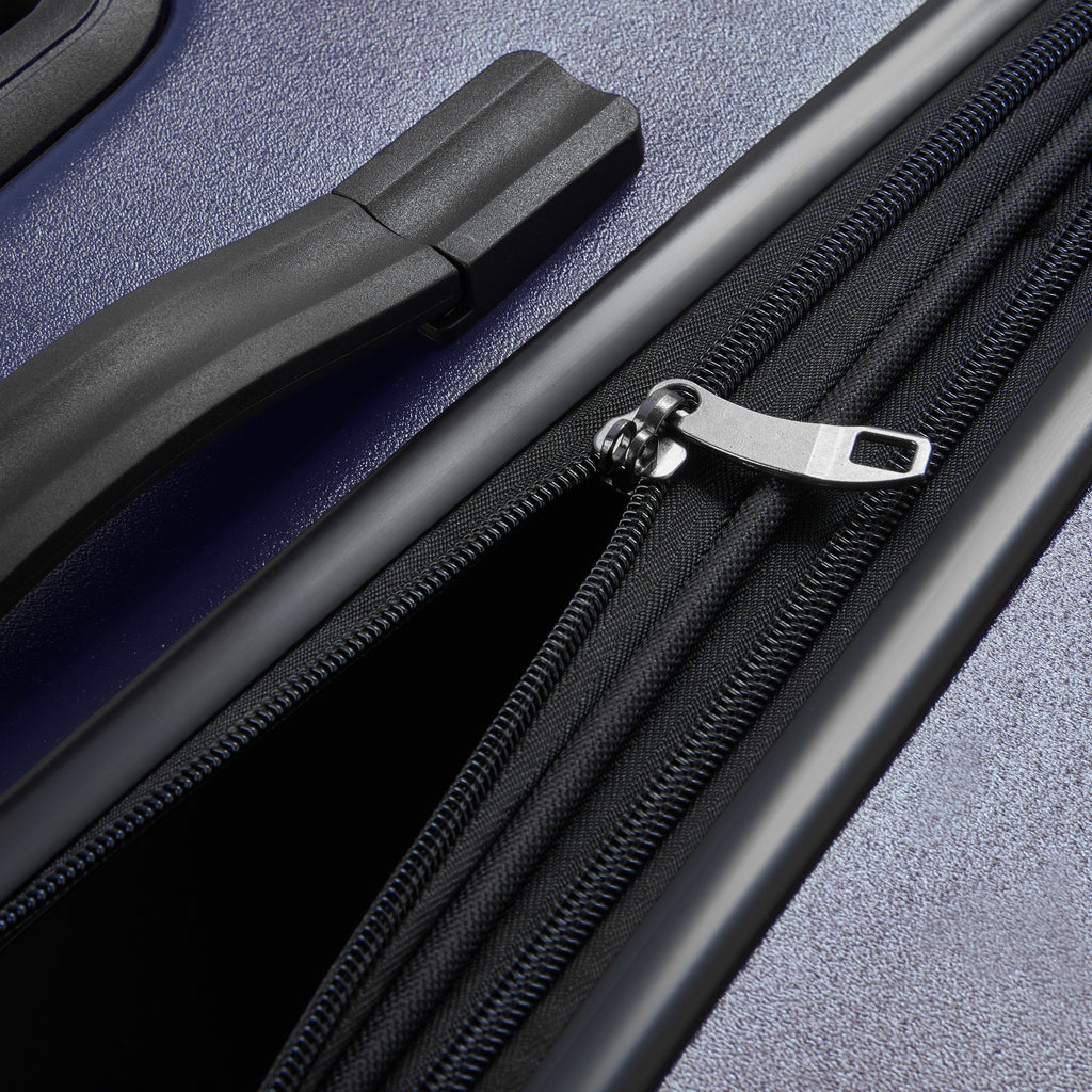 Valise Moyen Séjour Jeep - Bleu