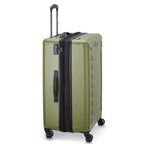 Jeep Long Stay Suitcase - Green