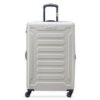 Maleta Jeep de Larga Estancia - Gris