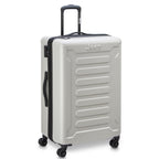 Maleta Jeep de Larga Estancia - Gris
