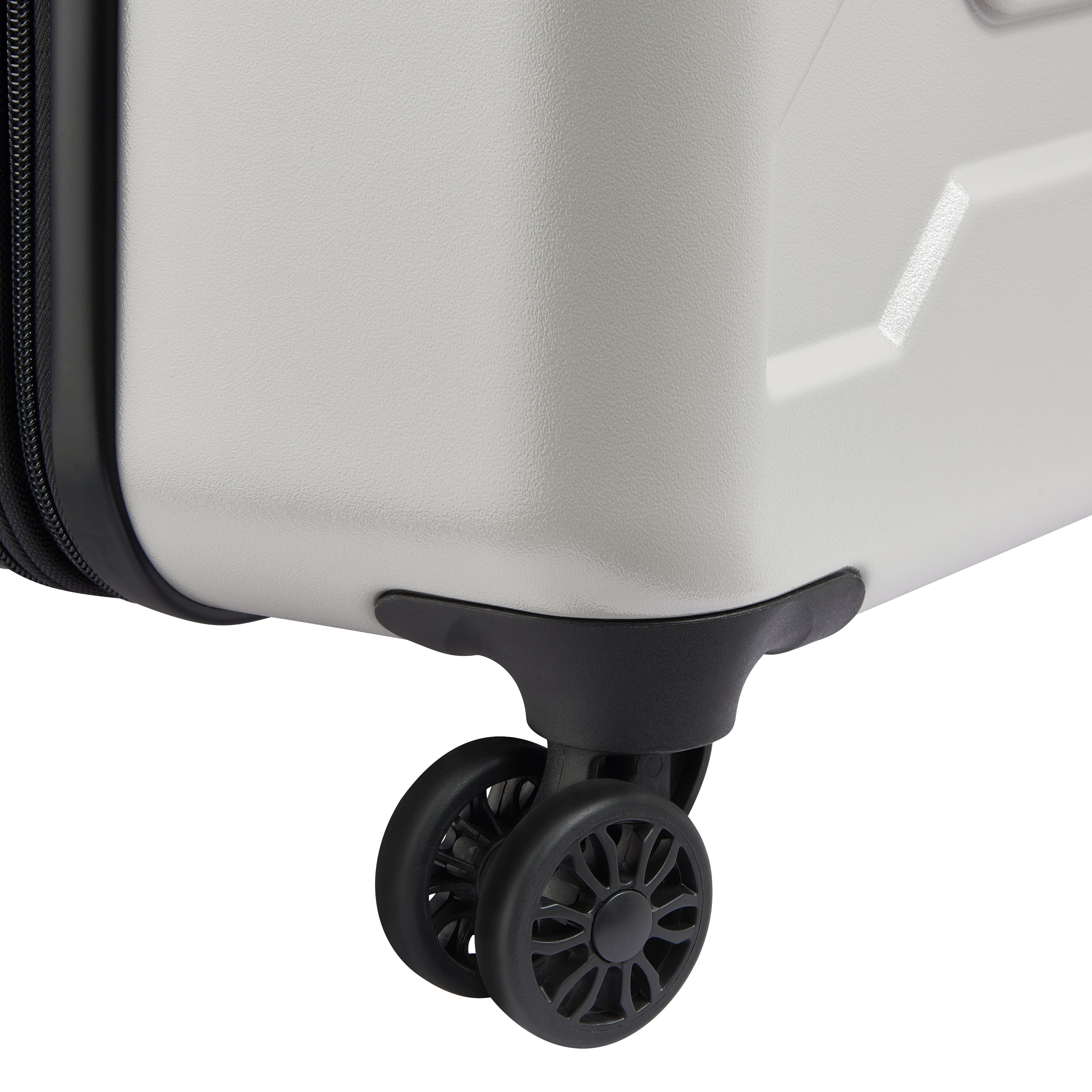 Maleta Jeep de Larga Estancia - Gris