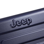 Maleta Jeep de Larga Estancia - Azul