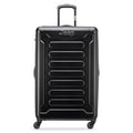 Jeep Long Stay Suitcase - Black