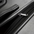 Jeep Long Stay Suitcase - Black