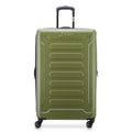 Valise Long Séjour Jeep - Vert