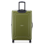 Valise Long Séjour Jeep - Vert